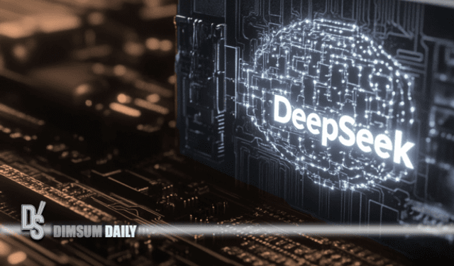 "DeepSeek" sonrası küresel çip şirketlerinin hisseleri değer kaybetti
