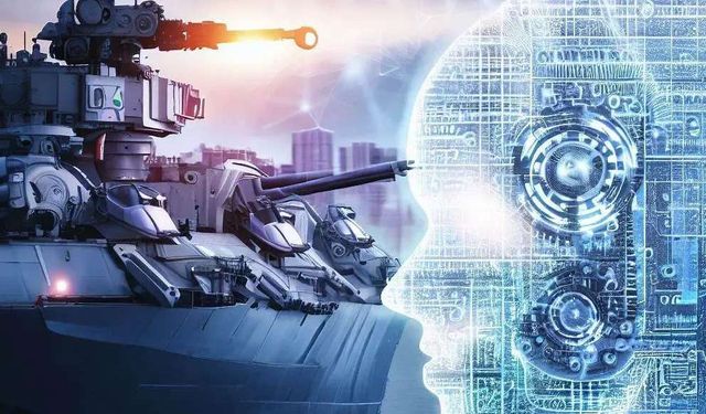 Yapay zeka rekabetinde ABD-Çin ikilisine Hindistan katılıyor