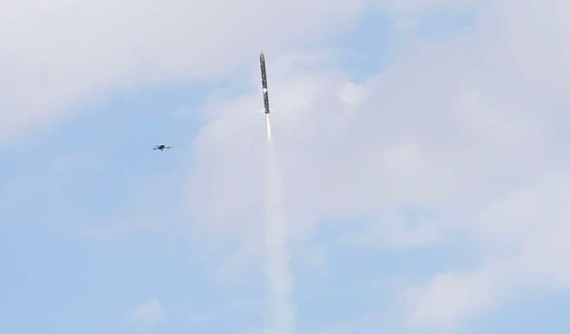 10’uncu Türksat Model Uydu Yarışması için başvurular başladı