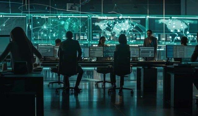 Siber Güvenlik Başkanlığı Türkiye'nin dijital geleceği için tarihi adım