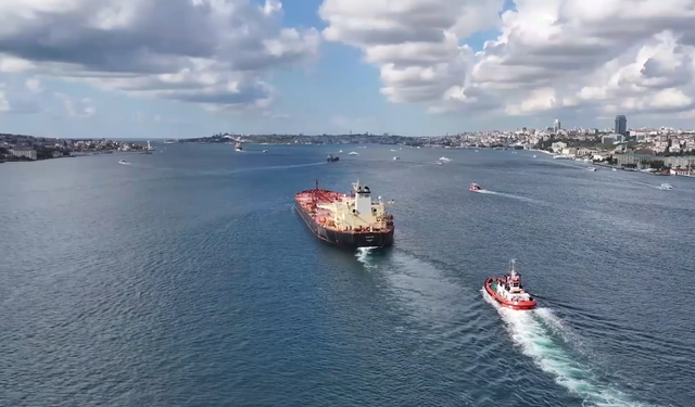 ASELSAN tarafından geliştirilen NAVTEX sistemleri göreve başladı