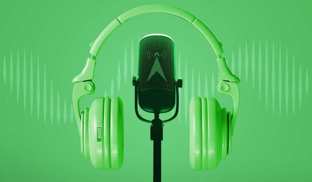 ULAK Haberleşme Podcast kanalı yayında