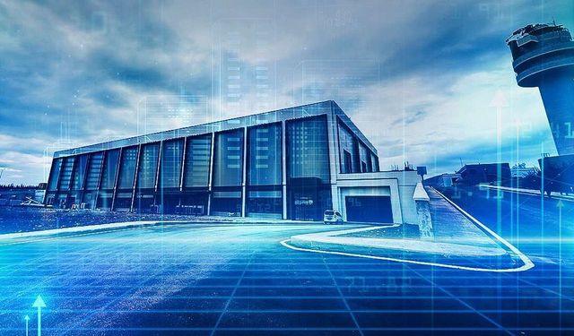 ASELSAN, yeni Radar Entegrasyon Merkezinde üretime başladı