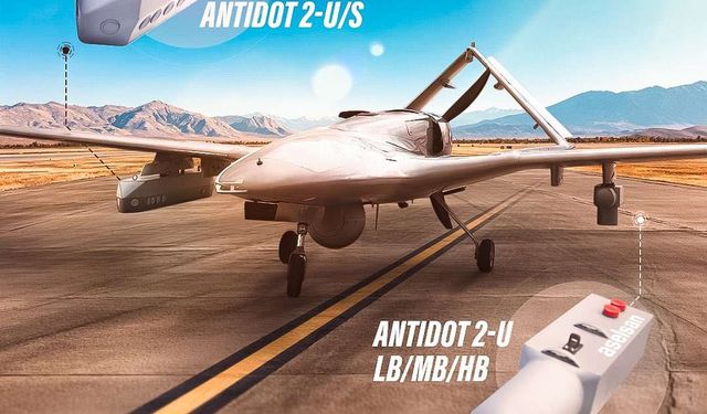 ASELSAN: “Gök Vatanın Koruyucularından Güç Birliği”