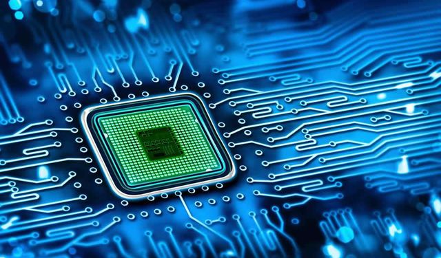 ABD, gelişmiş çiplerin ihracatına yönelik kısıtlamalarını güçlendirdi
