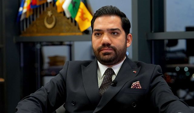 Siber Güvenlik Başkanlığı kritik altyapılar için siber kalkan olacak