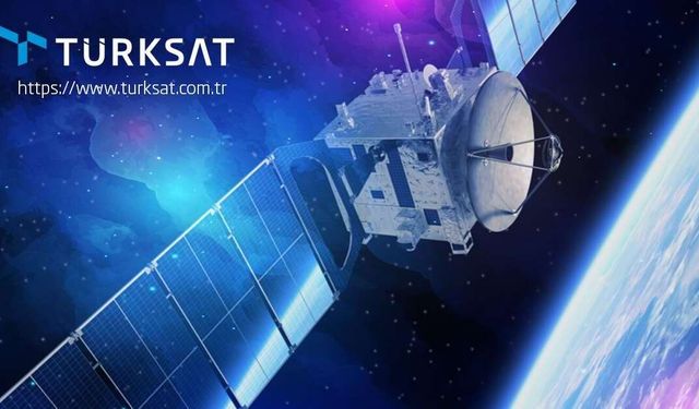 Türksat yeni "yerli uydu" projesi için çalışmalara başladı