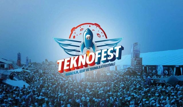 TEKNOFEST 2025'in teknoloji yarışmaları için başvurular başladı