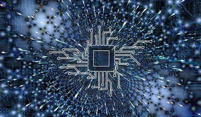 ABD, yapay zeka çiplerinin ihracatına ilişkin yeni düzenlemeyi duyurdu