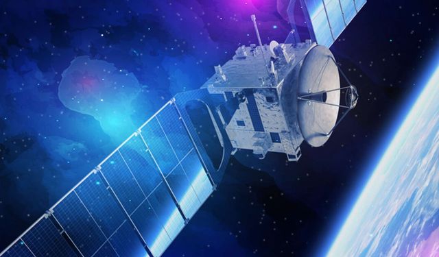 TürksatNet ile her yerde kesintisiz bağlantı