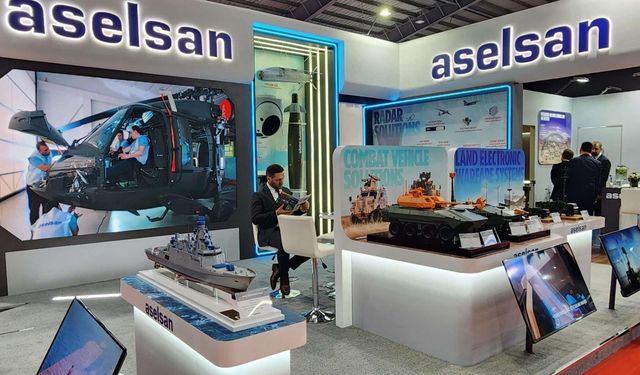 ASELSAN ile BMC arasında yeni sözleşme imzalandı