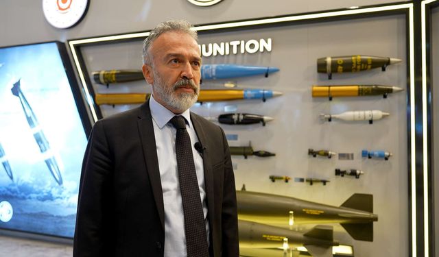 MKE, BAE’de ihracata yönelik faaliyetlerini sürdürdü