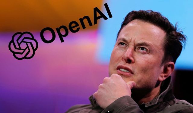 Elon Musk, OpenAI'yı satın almak için 97,4 milyar dolarlık teklif verdi mi?