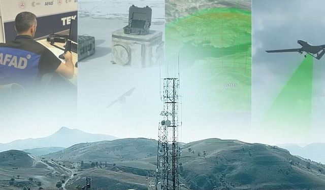 JEMUS, Türkiye’nin 77 ilinde görev başında