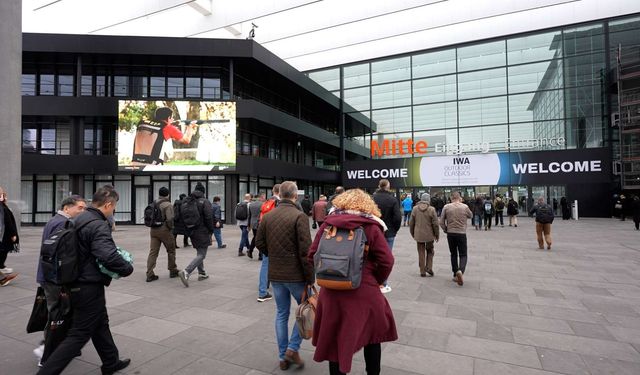 IWA OutdoorClassics 2025 tüm hızıyla devam ediyor