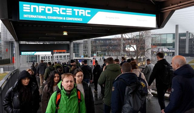 Enforce Tac 2025 sona erdi