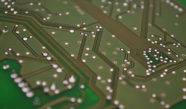 Küresel yarı iletken satışları 2024'te yüzde 19,1 arttı