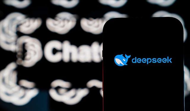 ABD ile Çin'in yapay zeka çekişmesine başka ülkelerin de katılması bekleniyor