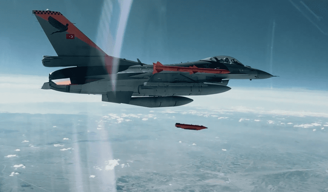 ASELSAN, 50. yılına özel videolu paylaşımda bulundu