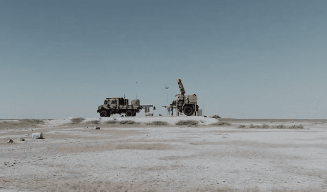 ASELSAN: “Gökyüzünde Oyun Değiştiren Teknolojik Kalkanlar”