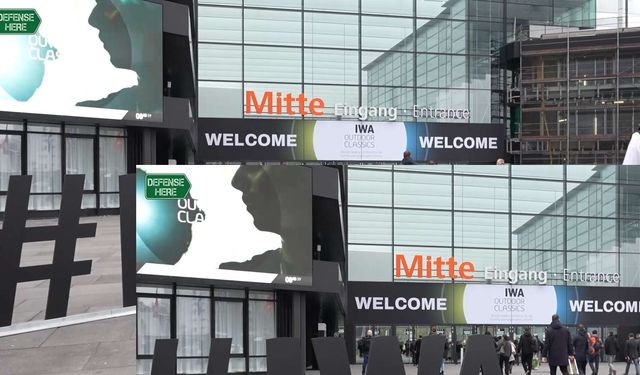 IWA Outdoor Classics 2025 sona erdi