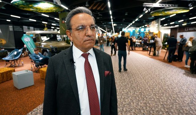 IGEF 2025 fuarı için yoğun hazırlık sürüyor