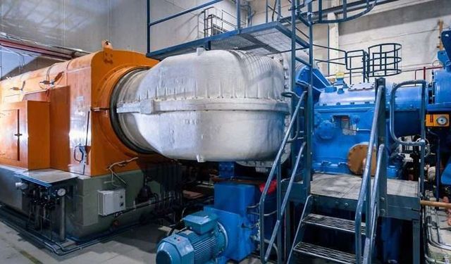 Patria, Fingrid ile bakım ortaklığını genişletti