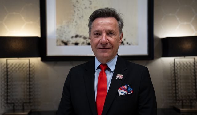 Türkiye ile Endonezya ticarette "savunma" ile atak yapacak