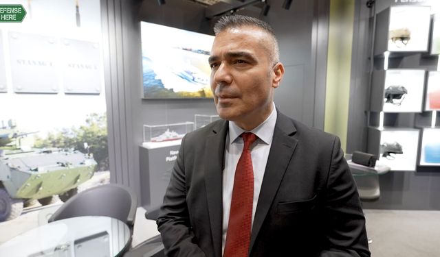 CES, yurt dışı faaliyetlerini genişletiyor: İhracatta hedef yüzde 65