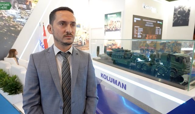 Koluman’dan Endonezya çıkarması: Hedefte bölgesel ortaklıklar var