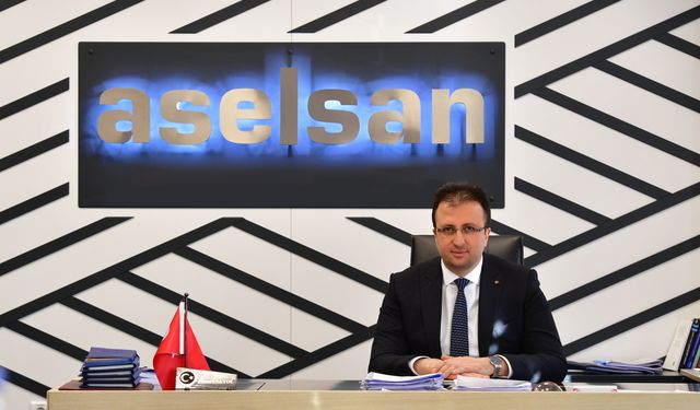ASELSAN'dan savunma sanayii alanında üç tarihi hamle