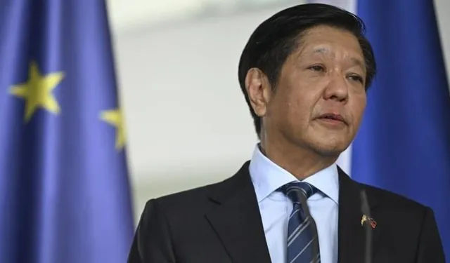 Filipinler, Tayvan geriliminde Çin’in ‘Ateşle Oynama’ uyarısını geri çevirdi