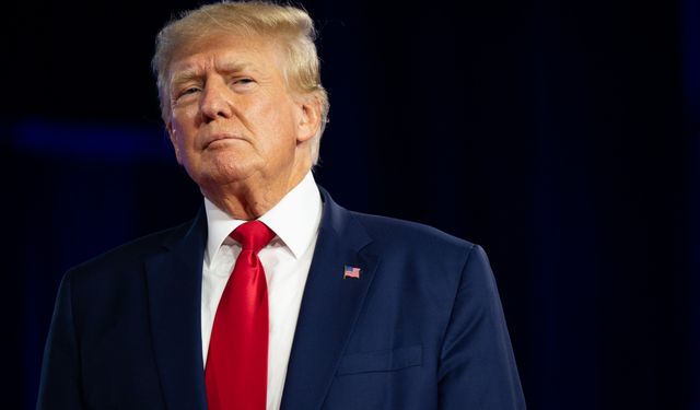 Trump, uzay endüstrisi yükümlülükleri hakkında kararname imzaladı