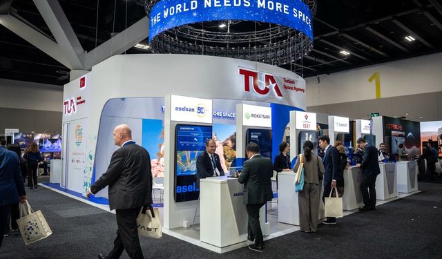 Türkiye, IAC 2026 Antalya tanıtım kampanyasını başlattı