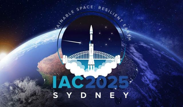Uluslararası Uzay Kongresi yarın Sydney'de başlıyor