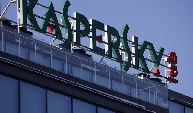 Kaspersky Dijital Ayak İzi İstihbaratı'nı yeni modülle genişletti