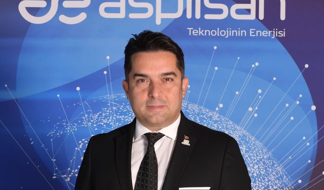 ASPİLSAN, AB projelerinde en fazla katkı alan Türk savunma şirketi oldu