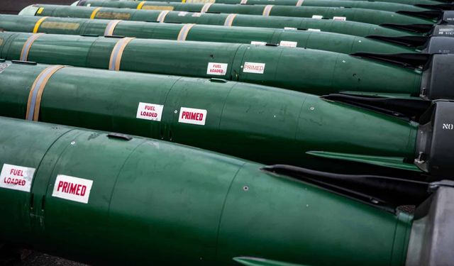 ABD, Norveç'e 162,1 milyon dolarlık hafif torpido satışını onayladı