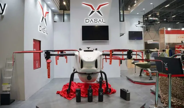 DASAL, NATO’nun GLOW2025 etkinliğinde Türkiye’yi temsil etti