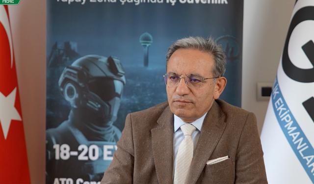 İGEF 2025 için geri sayım başladı