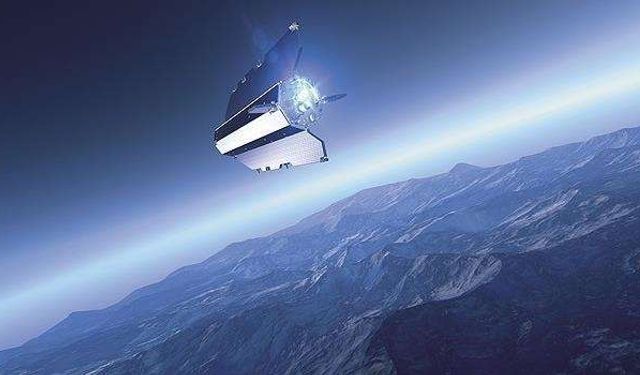 Çin, "Şıyan" sınıfı iki test uydusunu fırlattı