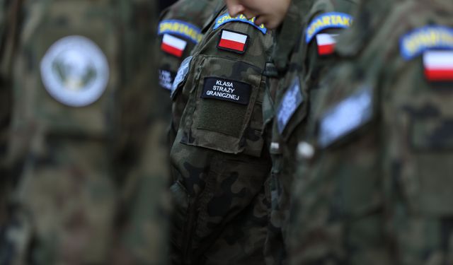 Polonya, "Zapad 2025" askeri tatbikatı nedeniyle Belarus ile sınırını kapatacak