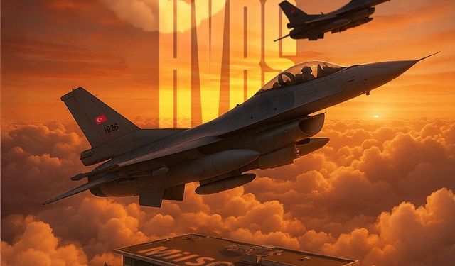 MilSOFT, Hava Kuvvetleri'nin "stratejik aklı" HVBS'nin geliştirme ve bakımını üstlendi