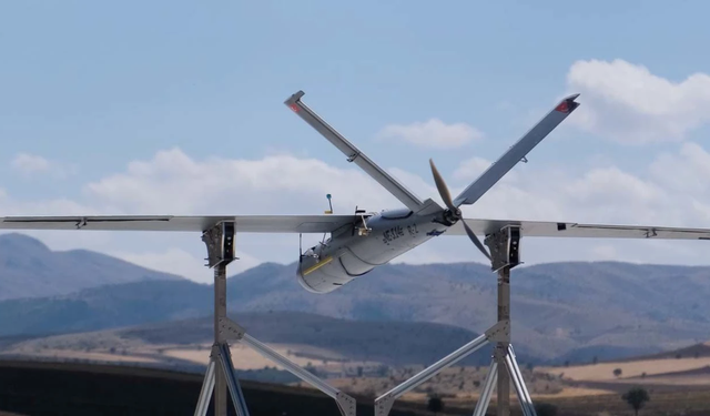 Sekizaltmış Teknoloji: “NE-RASAT göklerde”