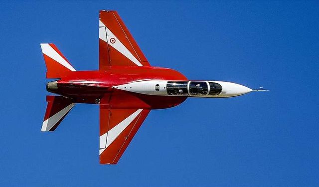 İspanya hükümeti, HÜRJET'in satın alımını onayladı