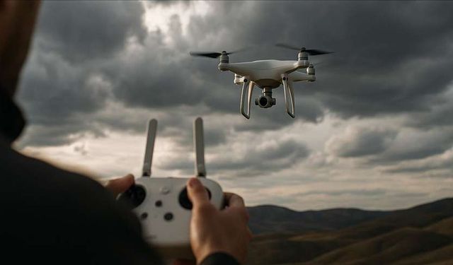 Türkiye'deki İHA sayısı 88 binin, İHA pilotu sayısı da 1,6 milyonun üzerine çıktı