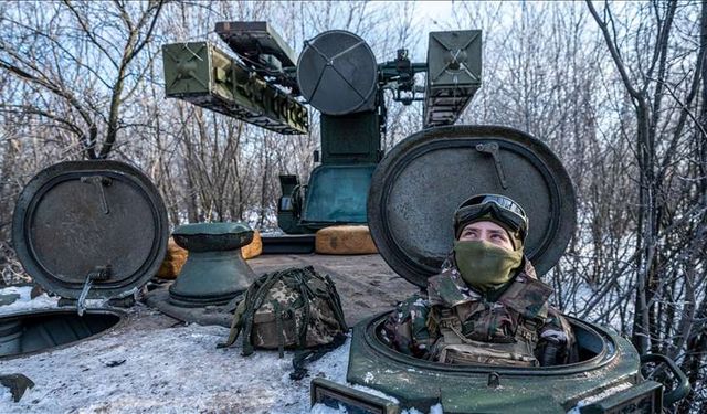 Almanya, İHA savunma merkezi kurmayı planlıyor