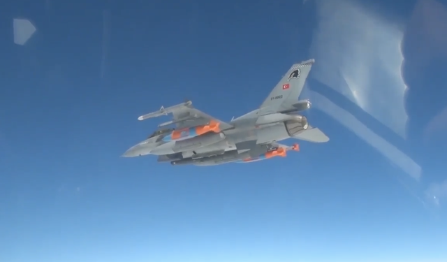 Hassas Güdüm Kiti 82'nin ilk atışı 7 yıl önce bugün yapıldı