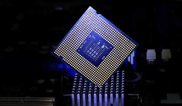 Hollanda hükümeti Nexperia'daki "devlet müdahalesini" askıya aldı